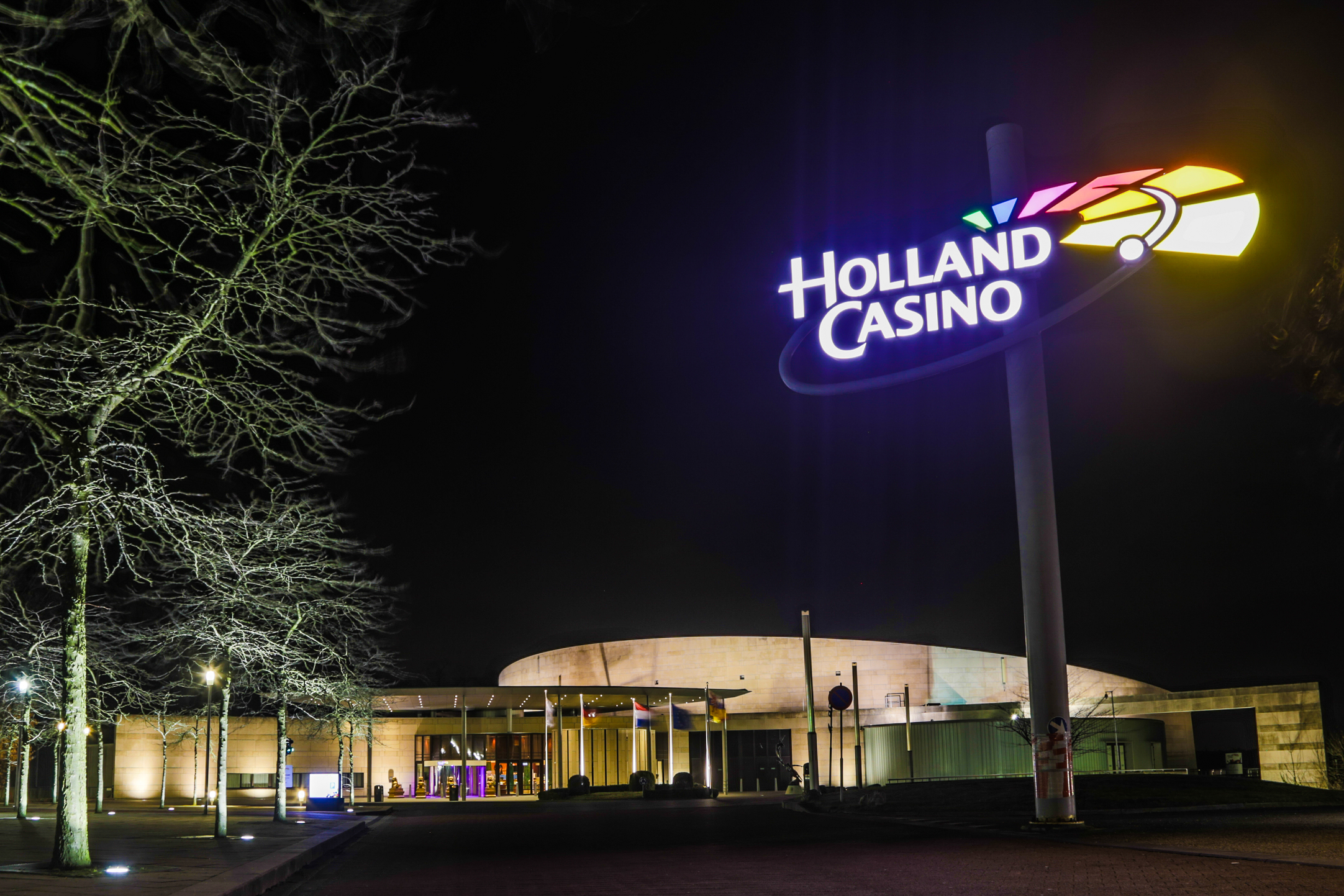 Holland Casino Valkenburg Alle informatie ONK Poker